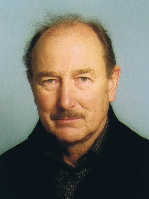 Klaus Bohlinger